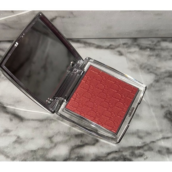 DIOR BACKSTAGE ROSY GLOW - 007 CANDY - Picture 7 of 11